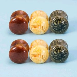 🍉5 for $25* Minimalist Ear Gauges